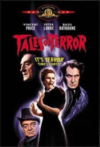 tales of terror