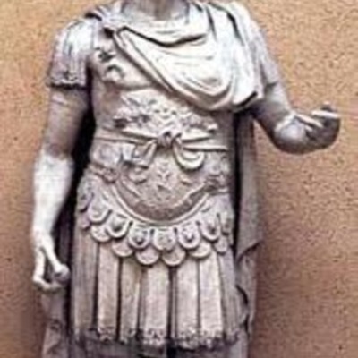 Timeline: Julius Caesar