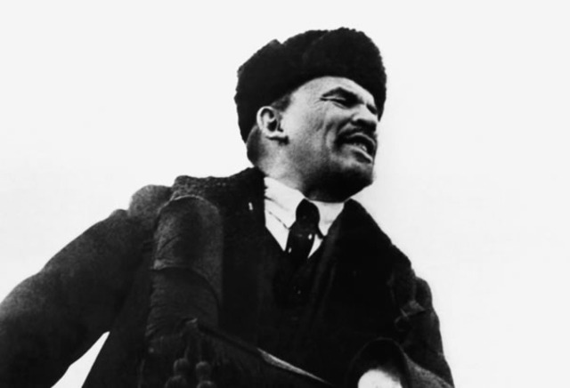 russia and world war one