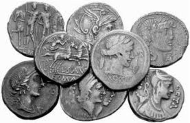 La desaparicion del comercio