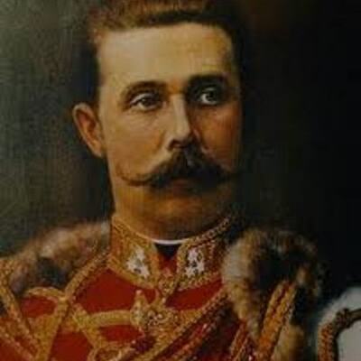 Timeline: Marching Toward War