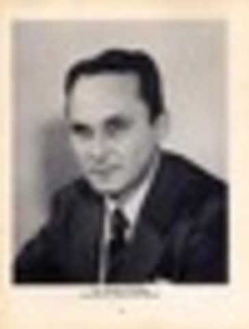 Commissioner Dr. Mariano Villaronga Toro