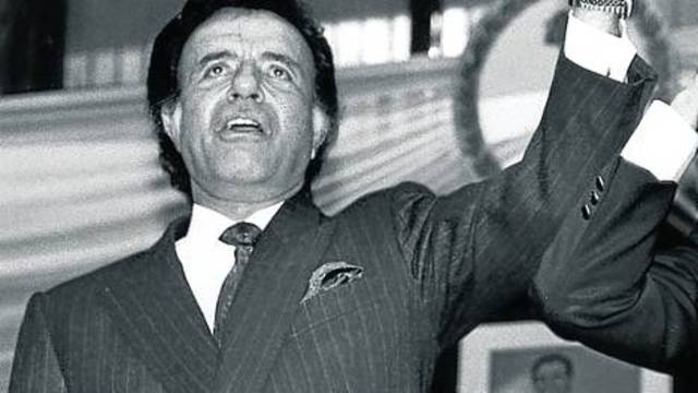 Caracteristicas de su politica