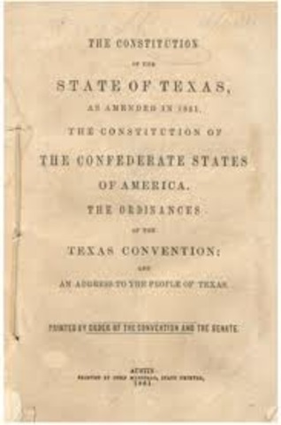 State Colinizational Law