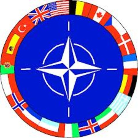 Military Alliances Rise