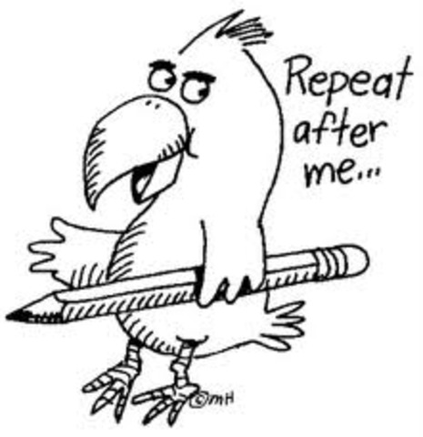 The educational policy proposed that Spanish will be kept and English was going to be learned as a special course.