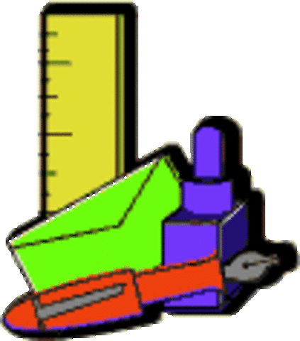 Spanish up to Sixth Grade.