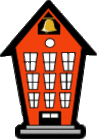 Teachers came from US to teach students here in Puerto Rico.