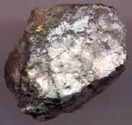 Antimony