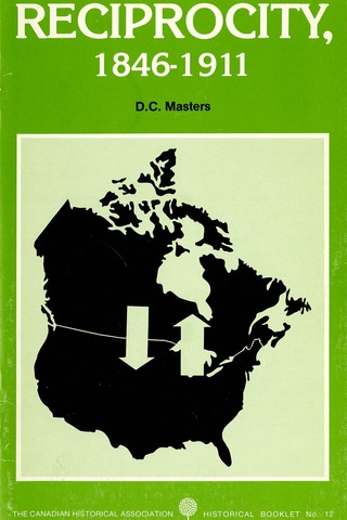 Reciprocity 1910-1914