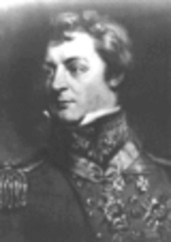 Second Royal Governor