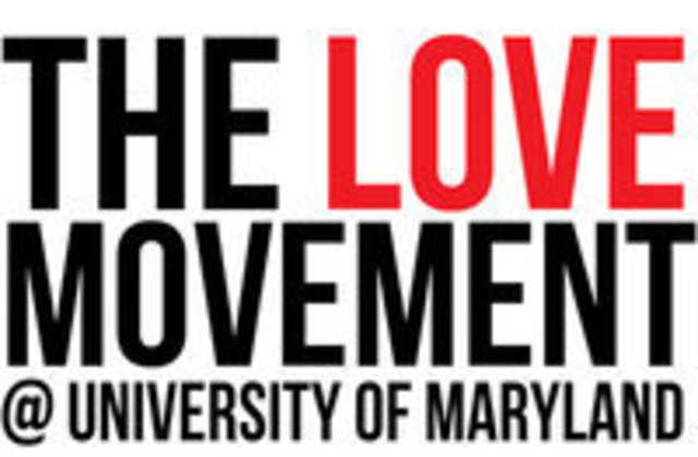 The Love Movement Food Recovery Network