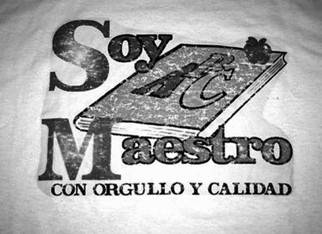 Commissioner Jose Padín reinstated Spanish as the official language in schools.