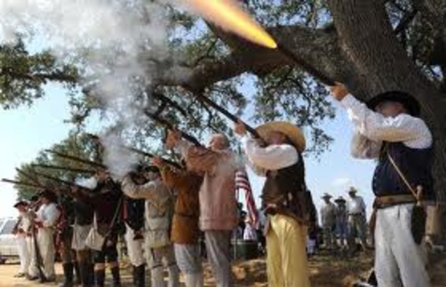 The Battle of Medina