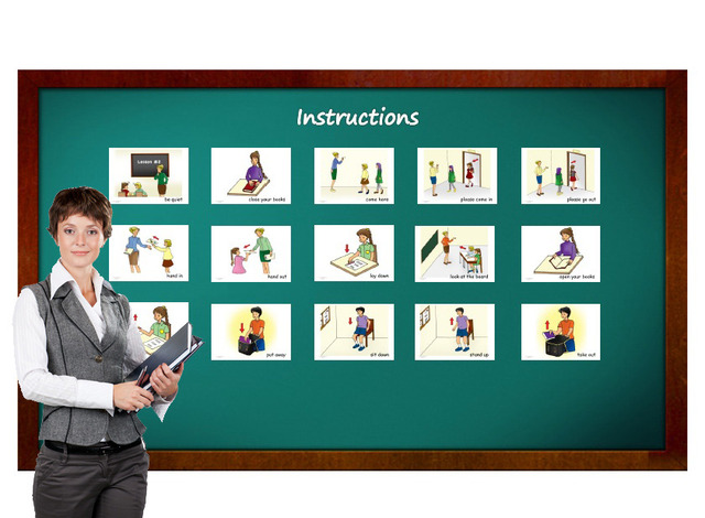 English Instruction  (1905-1913)