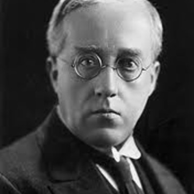 Timeline: Gustav Holst