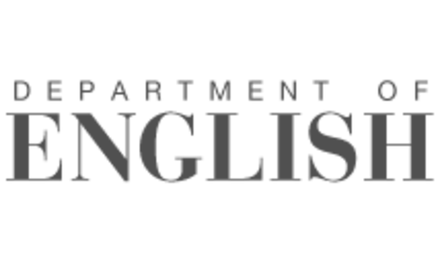 Bilingual projects transfer to the English Department
