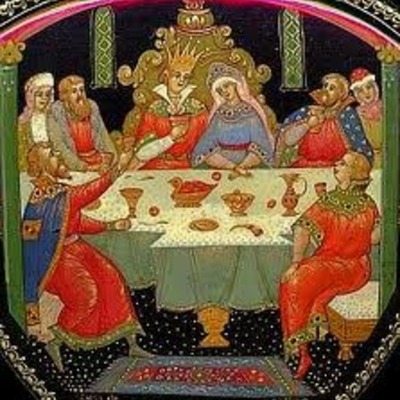 Timeline: Middle Ages