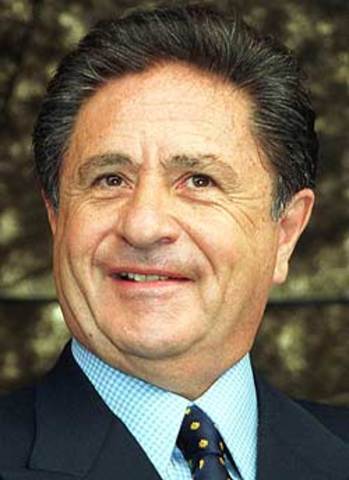 Eduardo Duhalde