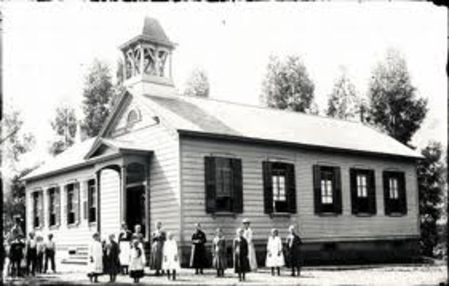 Language in all grades