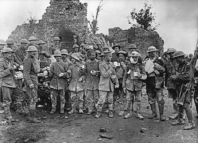 Battle of Passchendaele