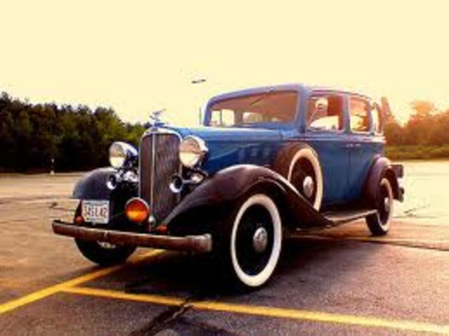 Auto Industry Bailout