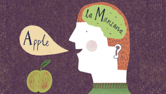 New Bilingual projects