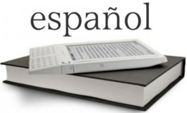 Spanish Language prevalence