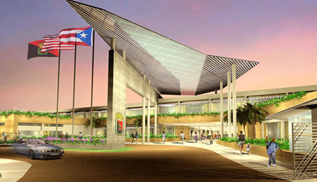 Fortuño Bilingual Schools