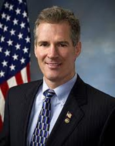 Scott Brown elected