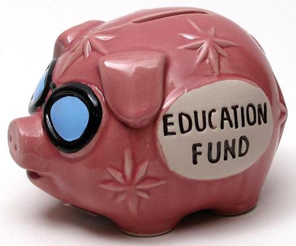 Funds for Bilingual Education