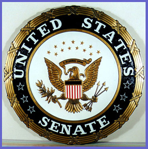 Barack Obama Becomes Us Senator