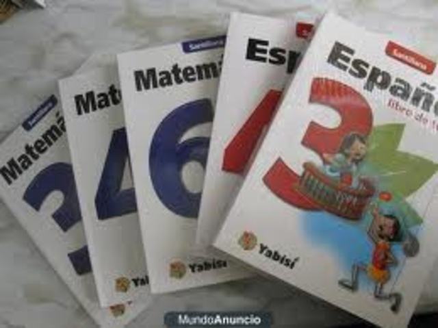 Spanish is considered primary language