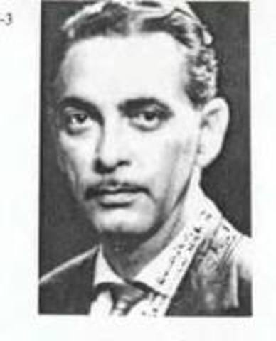 Commissioner of Education Juan B Huyke prohibits the spanish language .