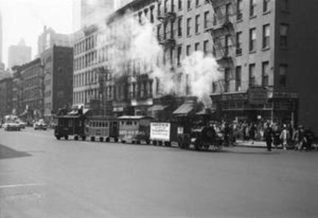 REVOLICION INDUSTRIAL