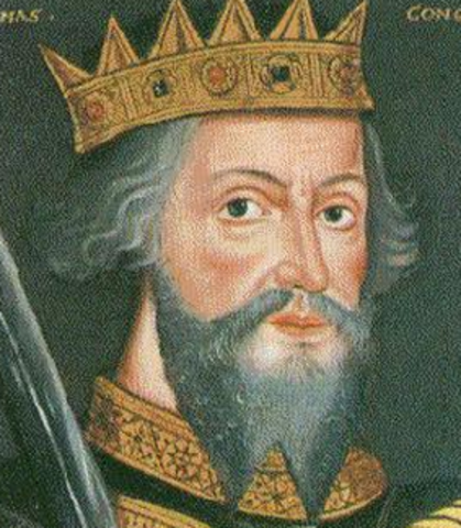 William of Normandy wins Battle of Hastings and becomes King of England.