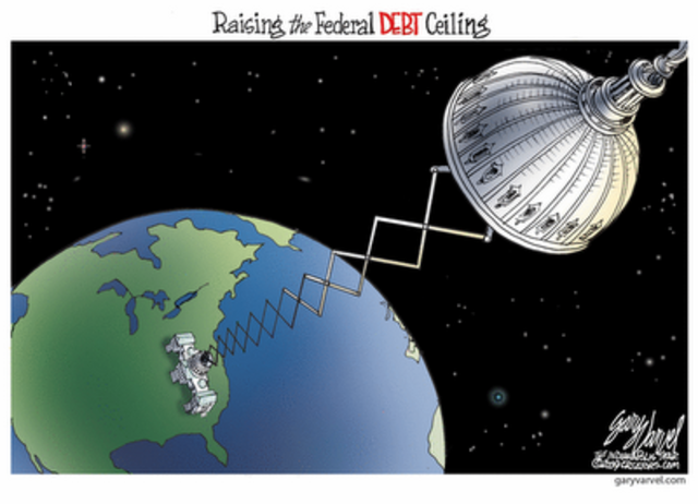 Debt Ceiling Crisis
