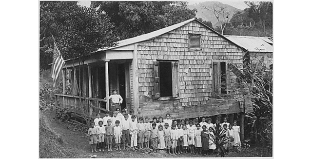 English and Spanish Official Languages