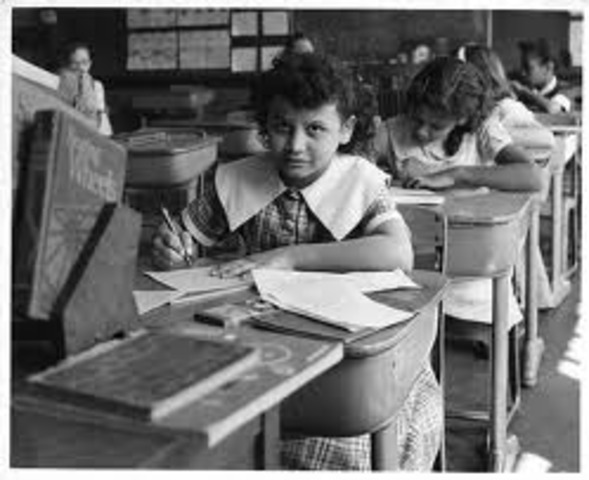 Shift in Language Policy