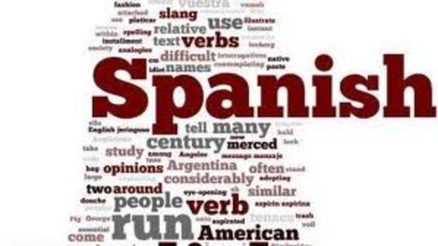 Spanish used as a tool for instruction until ninth grade.