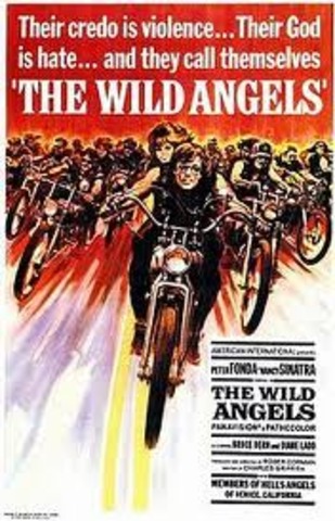 The wild angels