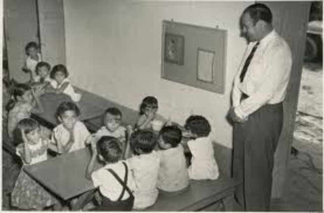 Language Policy Shifted