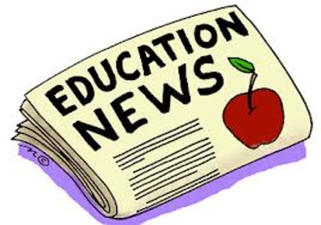 All subjects in English