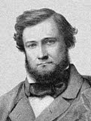 Peter Lalor elected to parlament.