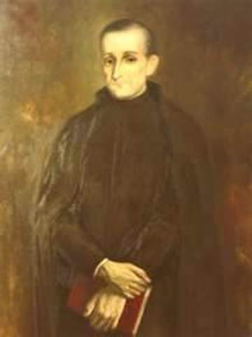 Padre Rufo and Papa Juan XXIII Bilingual Projects take place in Puerto Rico under the "Partido Popular Democratico" government.