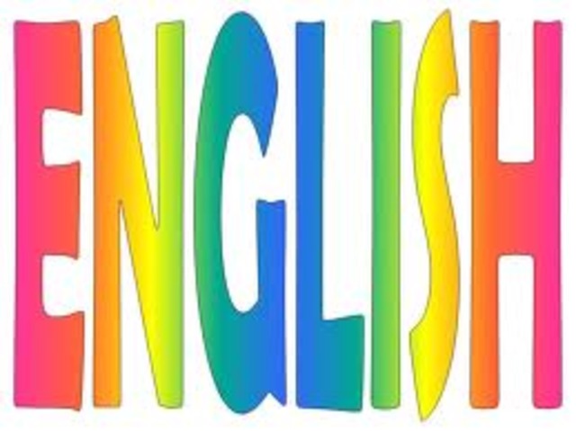 English Languages Aument