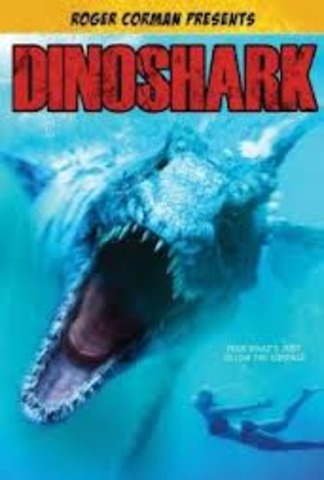 dinoshark