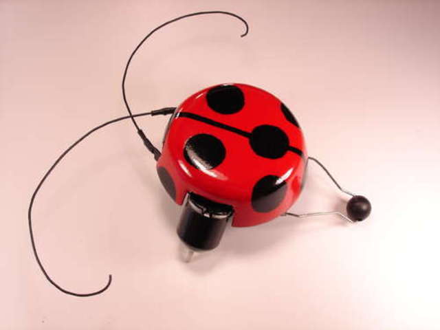 planos del robottscarabajo