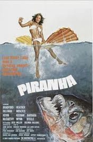Piranha