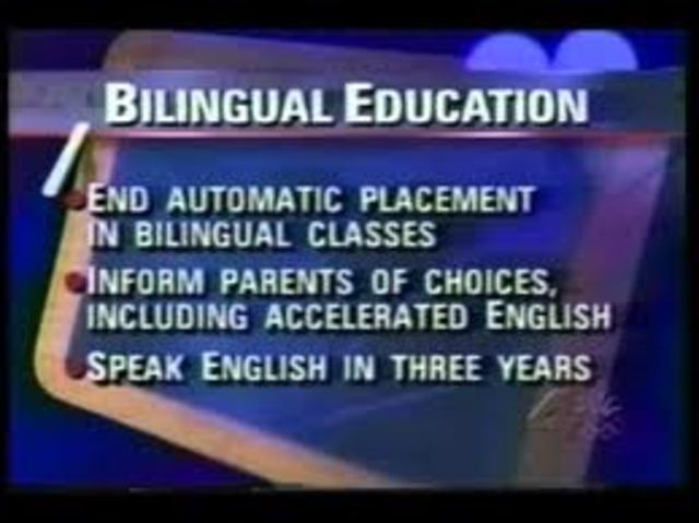 Bilingual Projects take place in Puerto Rico. BEC 21 project for Elementary Schools and ES21 for Middle and High Schools.